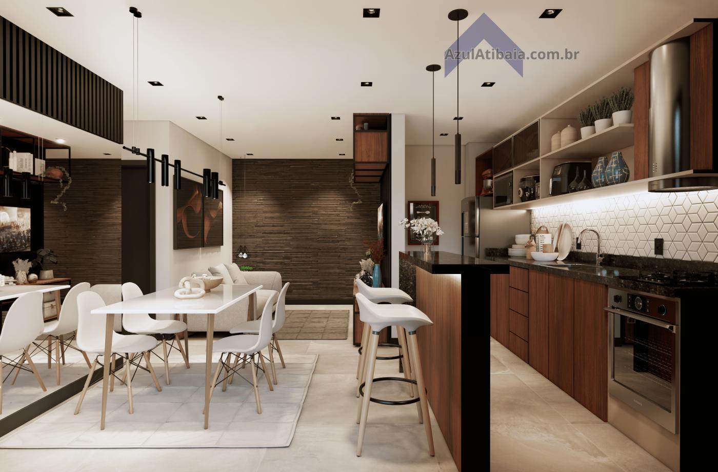 Apartamento, 1 quarto, 40 m² - Foto 15