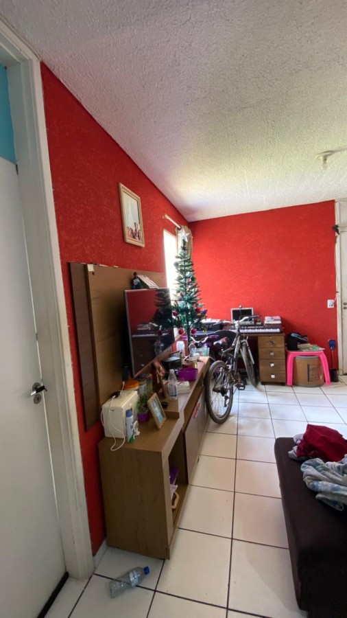 Apartamento, 2 quartos, 45 m² - Foto 2