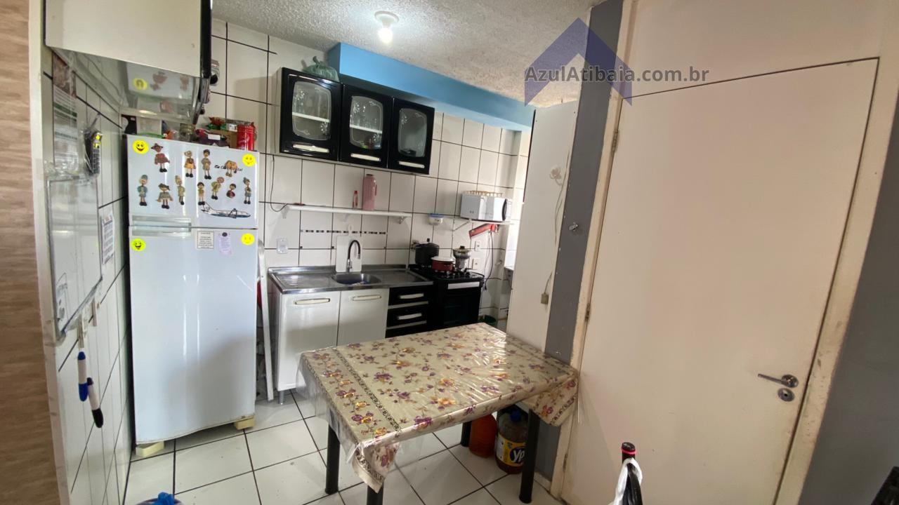 Apartamento, 2 quartos, 45 m² - Foto 7
