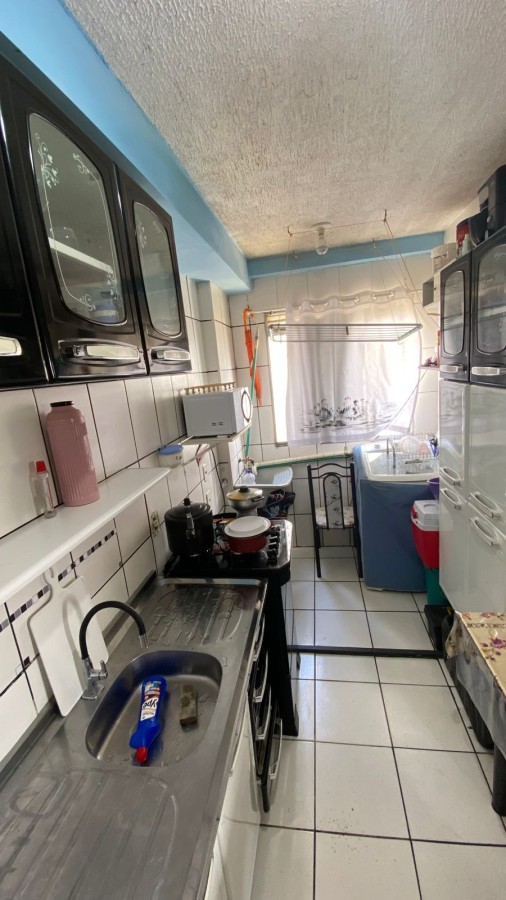 Apartamento, 2 quartos, 45 m² - Foto 8