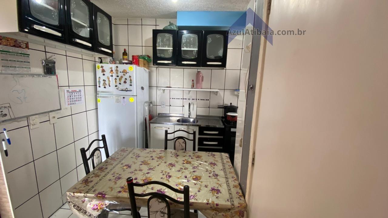 Apartamento, 2 quartos, 45 m² - Foto 6