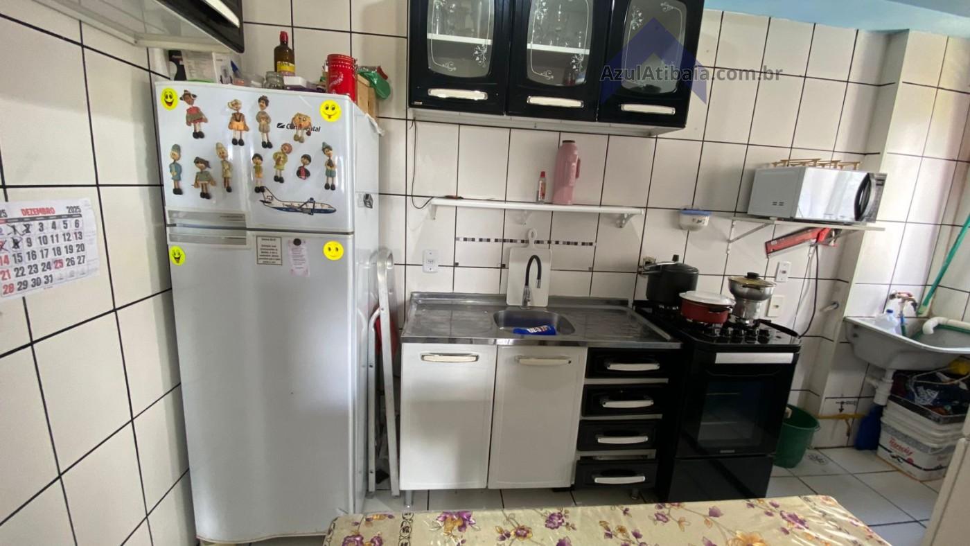Apartamento, 2 quartos, 45 m² - Foto 10