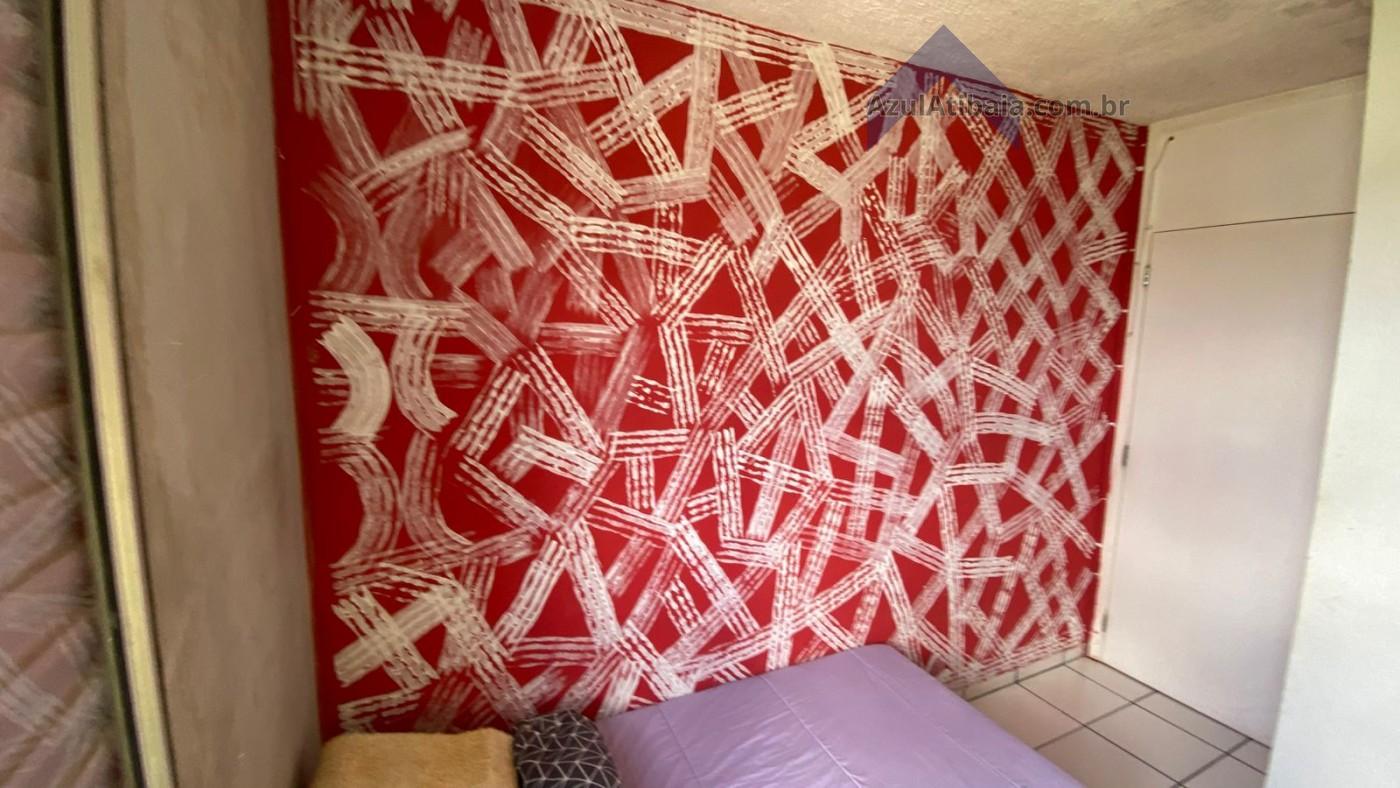 Apartamento, 2 quartos, 45 m² - Foto 12
