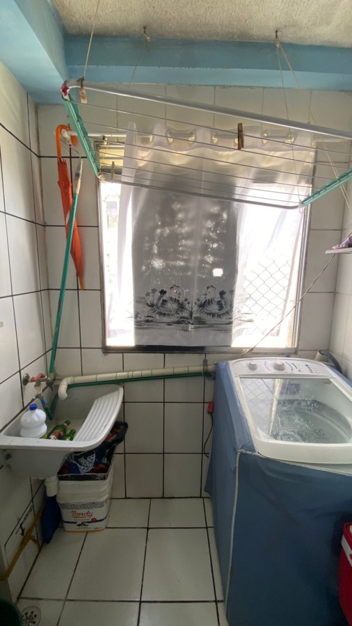 Apartamento, 2 quartos, 45 m² - Foto 11