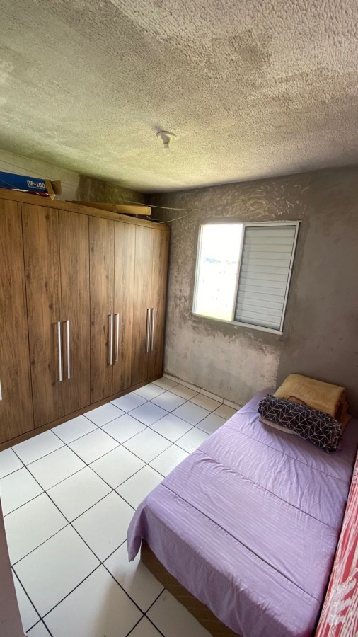 Apartamento, 2 quartos, 45 m² - Foto 13