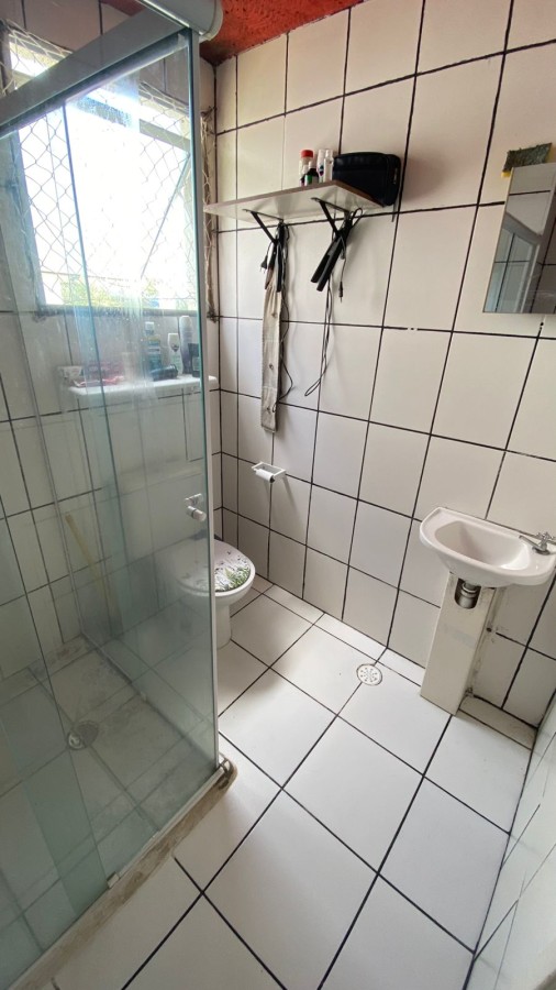 Apartamento, 2 quartos, 45 m² - Foto 15