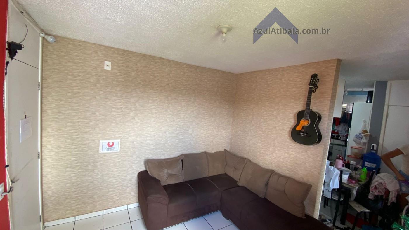 Apartamento, 2 quartos, 45 m² - Foto 4