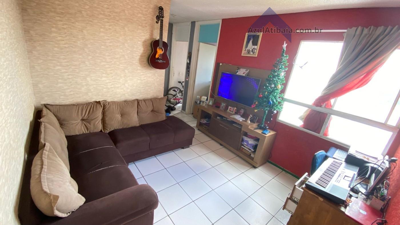 Apartamento, 2 quartos, 45 m² - Foto 3