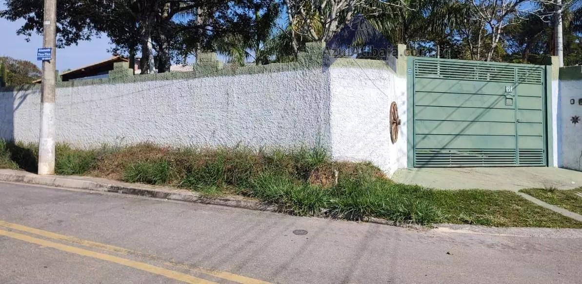 Fazenda, 560 m² - Foto 2