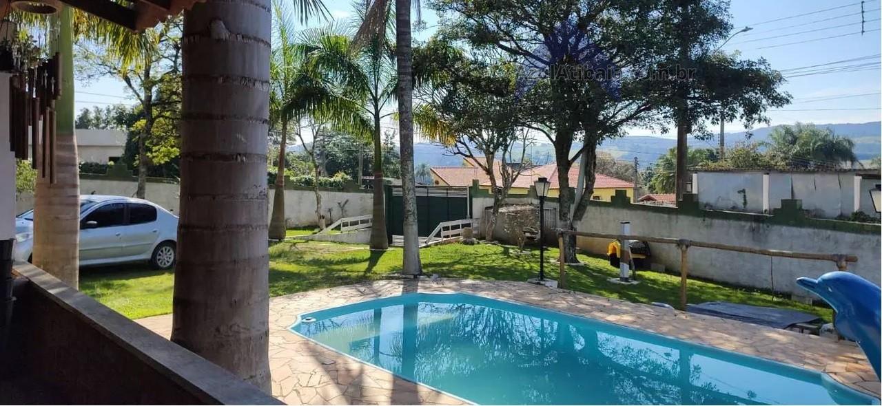 Fazenda, 560 m² - Foto 1