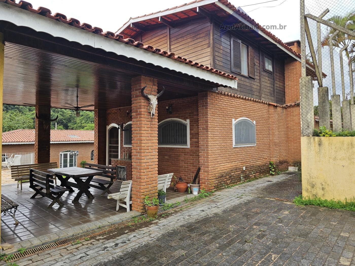 Fazenda, 800 m² - Foto 3