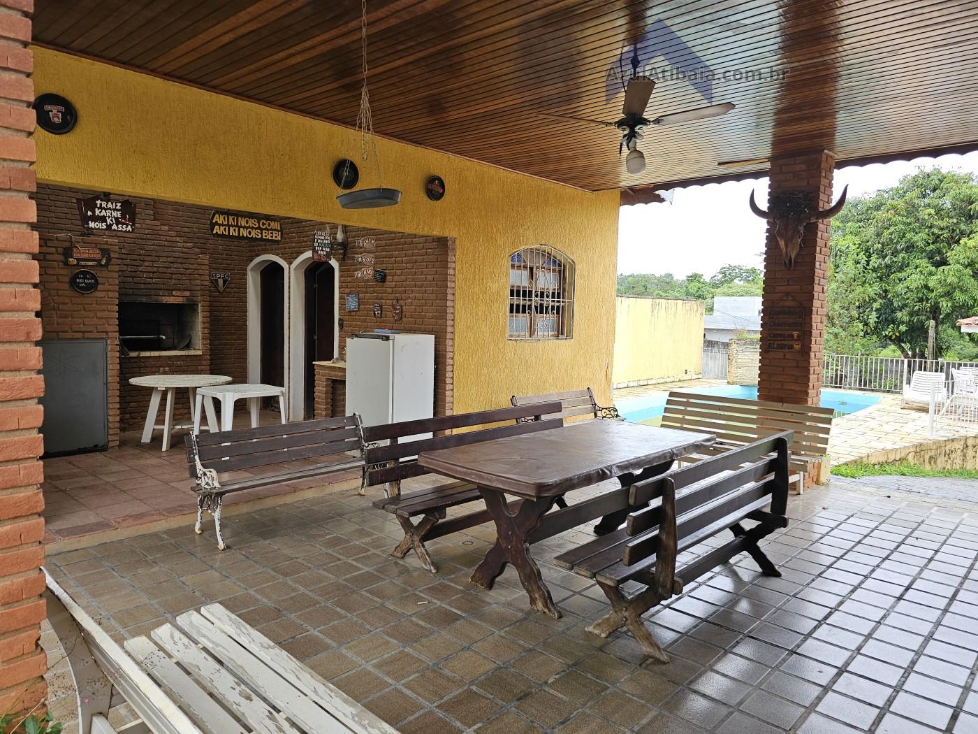 Fazenda, 800 m² - Foto 4