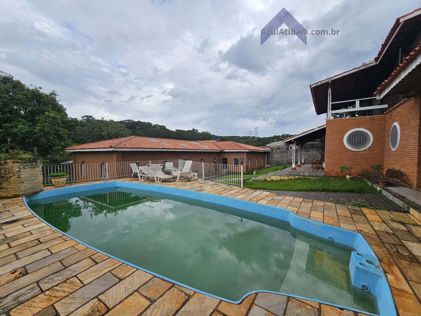 Fazenda, 800 m² - Foto 1