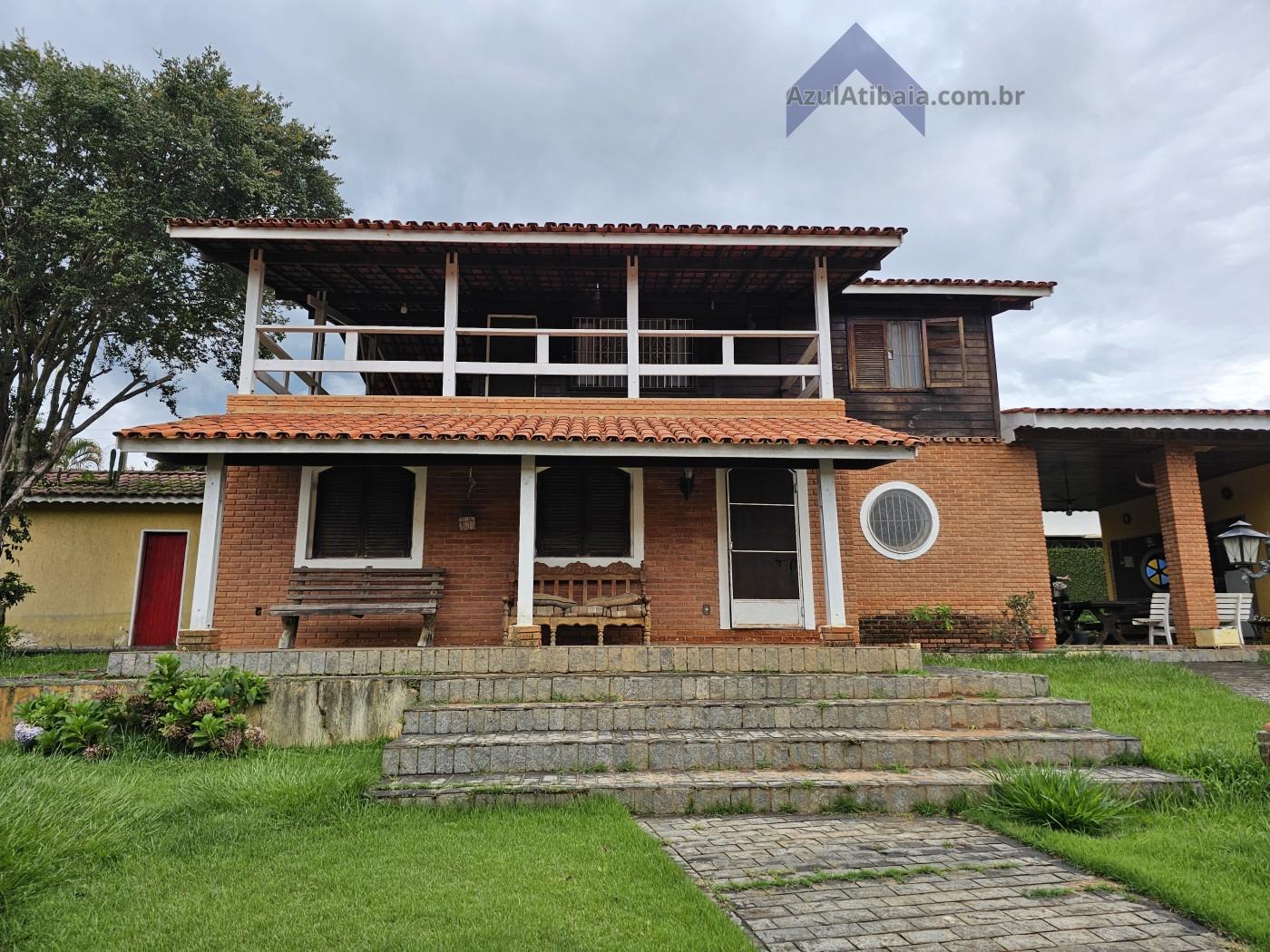 Fazenda, 800 m² - Foto 2