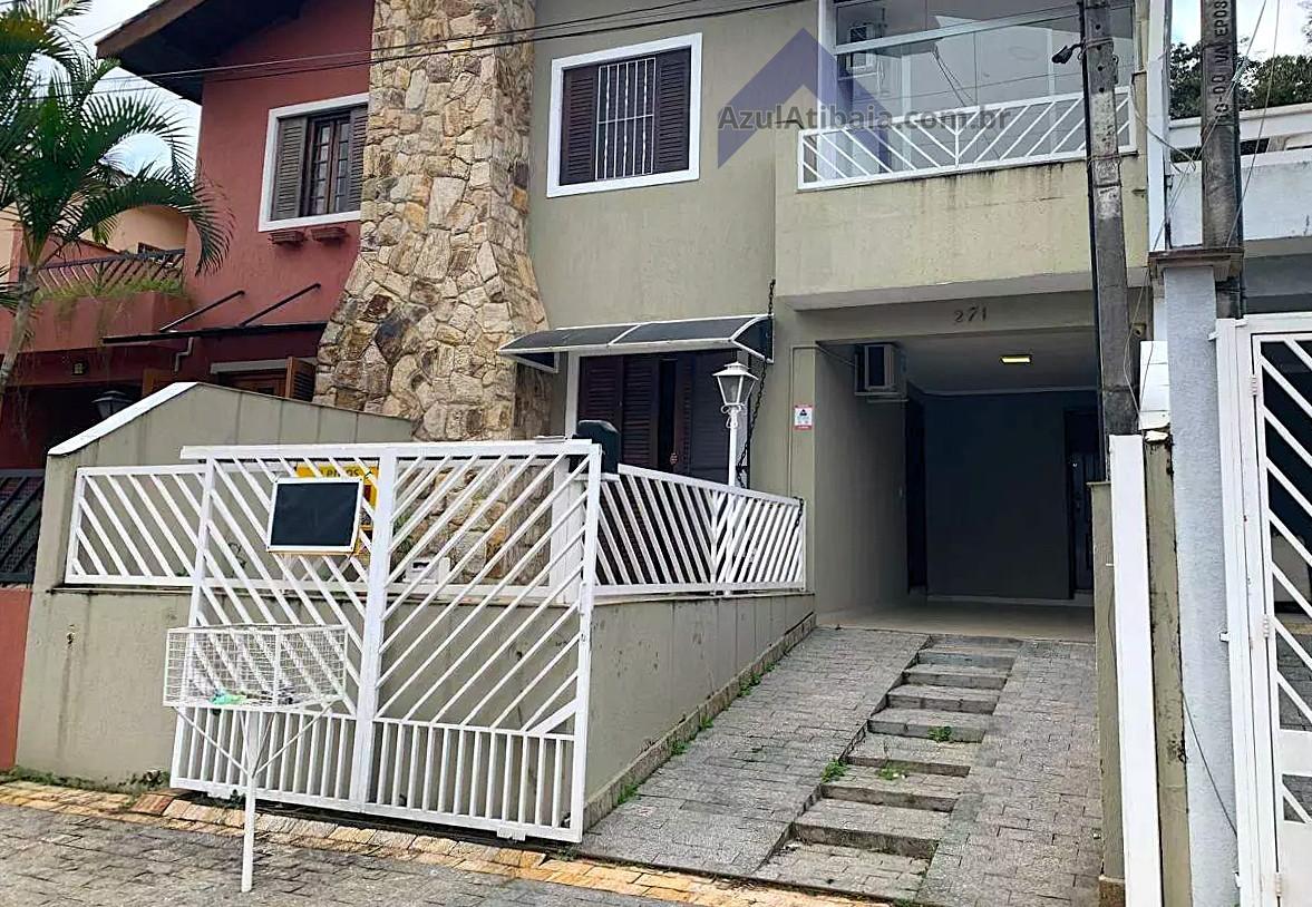 Casa, 3 quartos, 123 m² - Foto 2