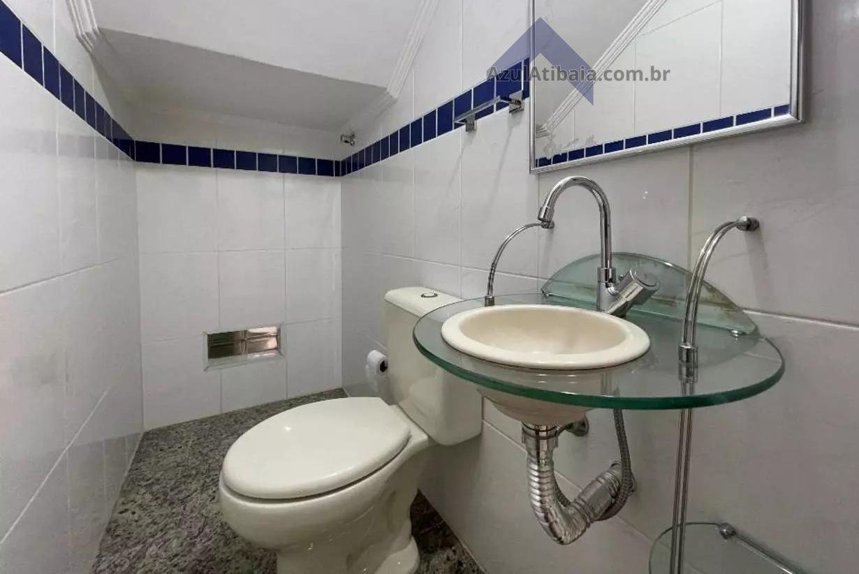 Casa, 3 quartos, 123 m² - Foto 6