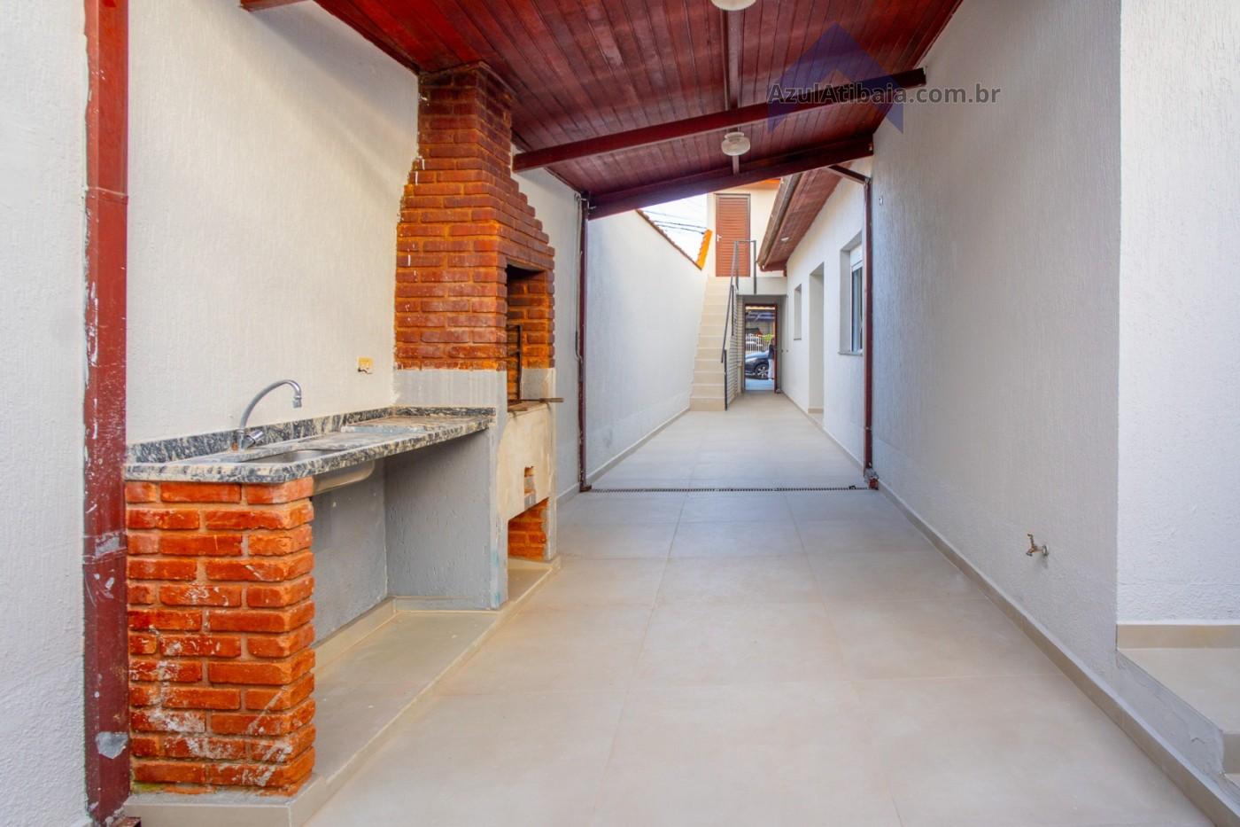 Casa, 2 quartos, 95 m² - Foto 30
