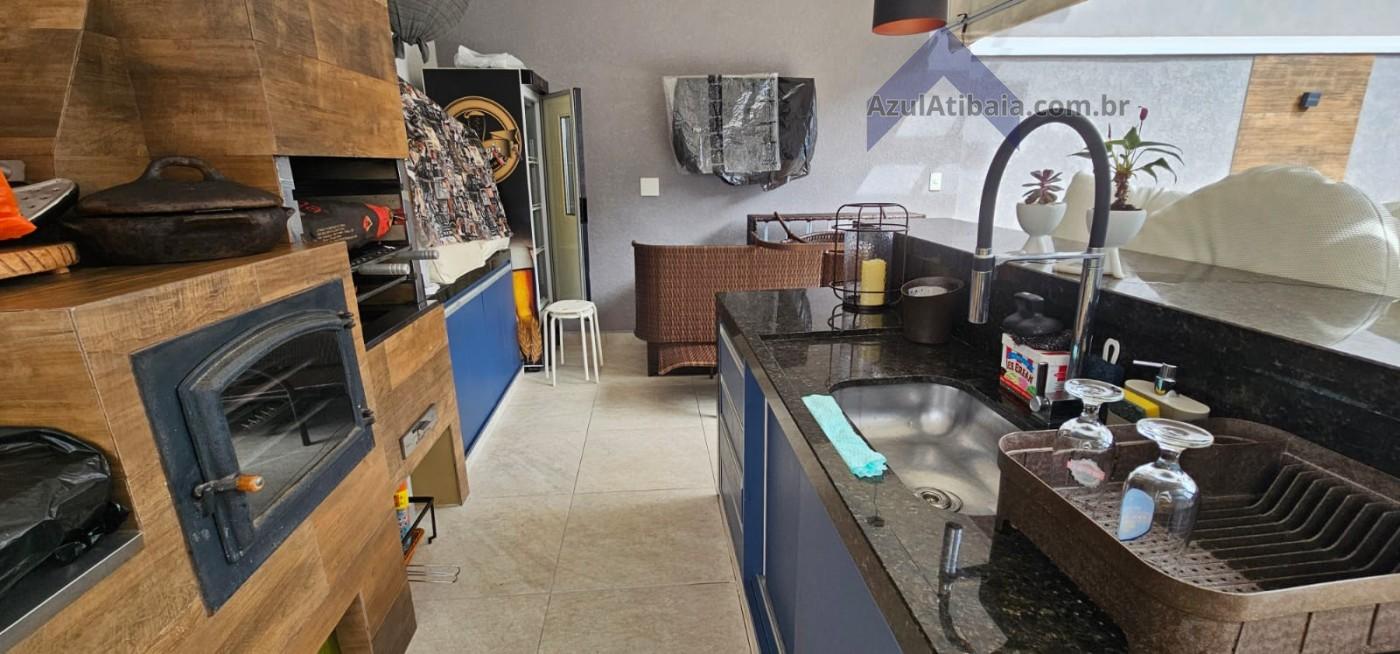 Casa de Condomínio, 3 quartos - Foto 21