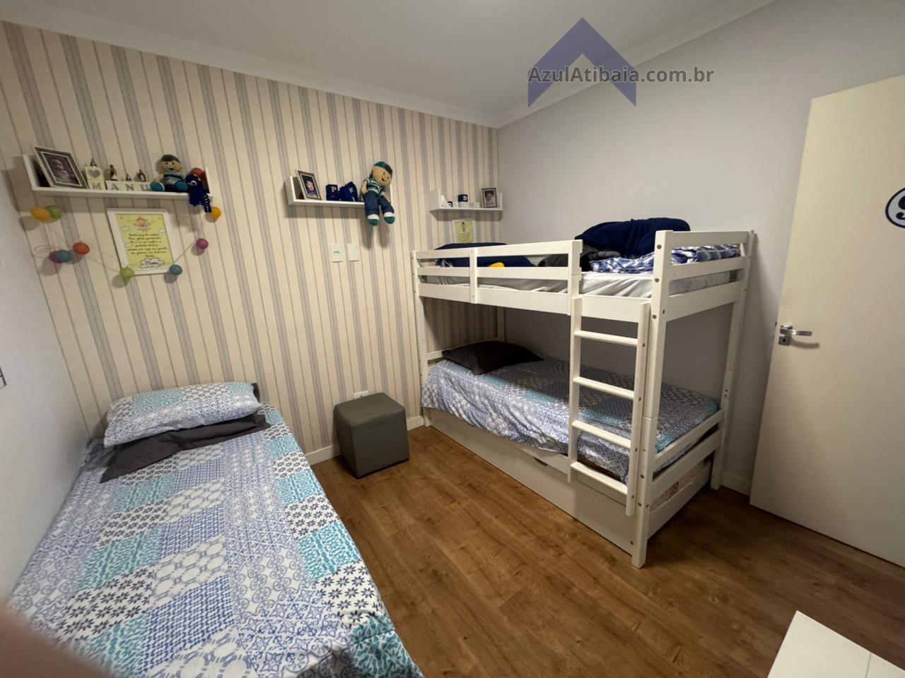 Casa de Condomínio, 3 quartos - Foto 15