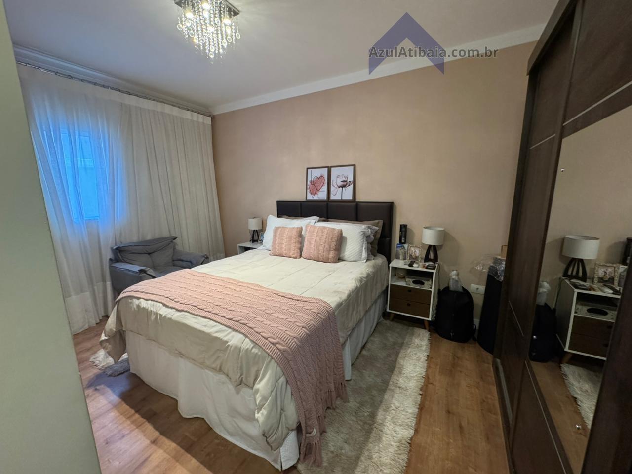 Casa de Condomínio, 3 quartos - Foto 11