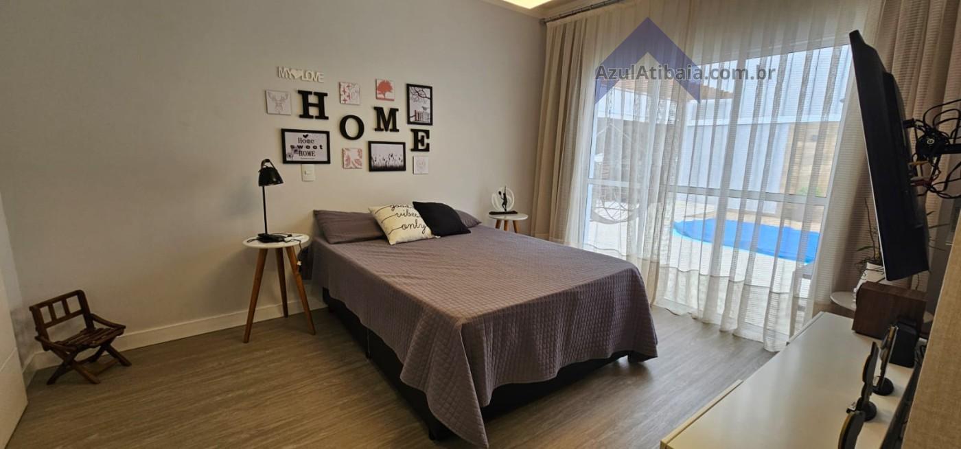 Casa de Condomínio, 3 quartos - Foto 17