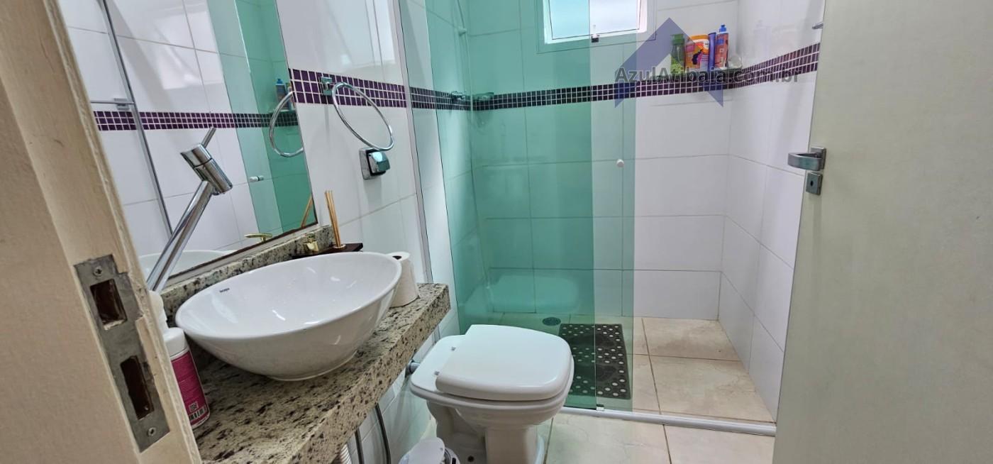 Casa de Condomínio, 3 quartos - Foto 13