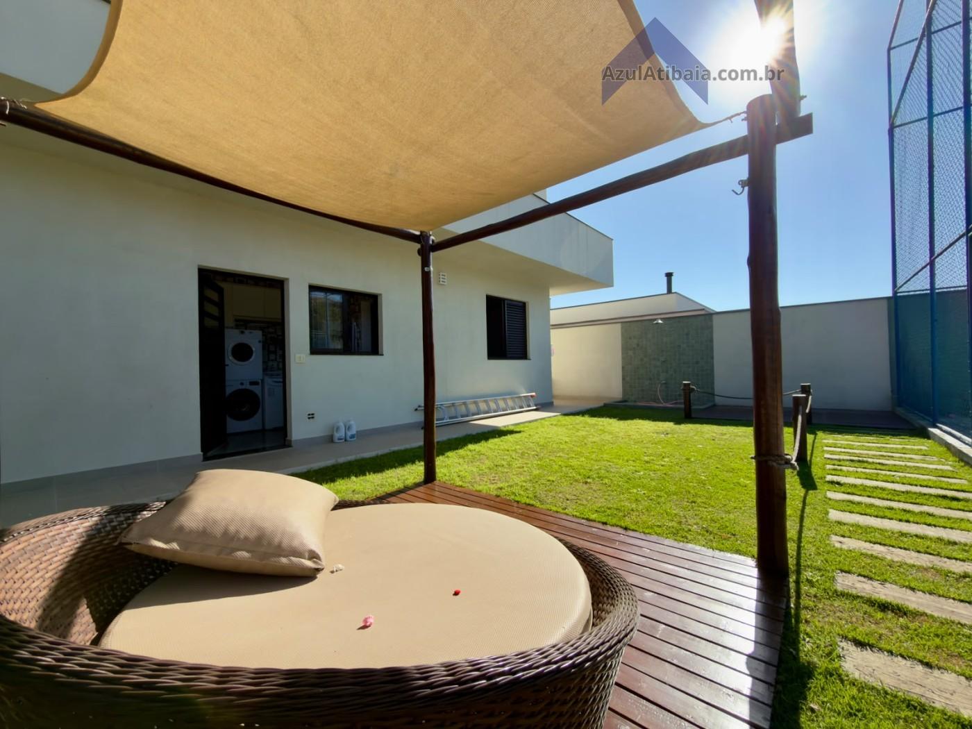 Casa de Condomínio, 3 quartos - Foto 39