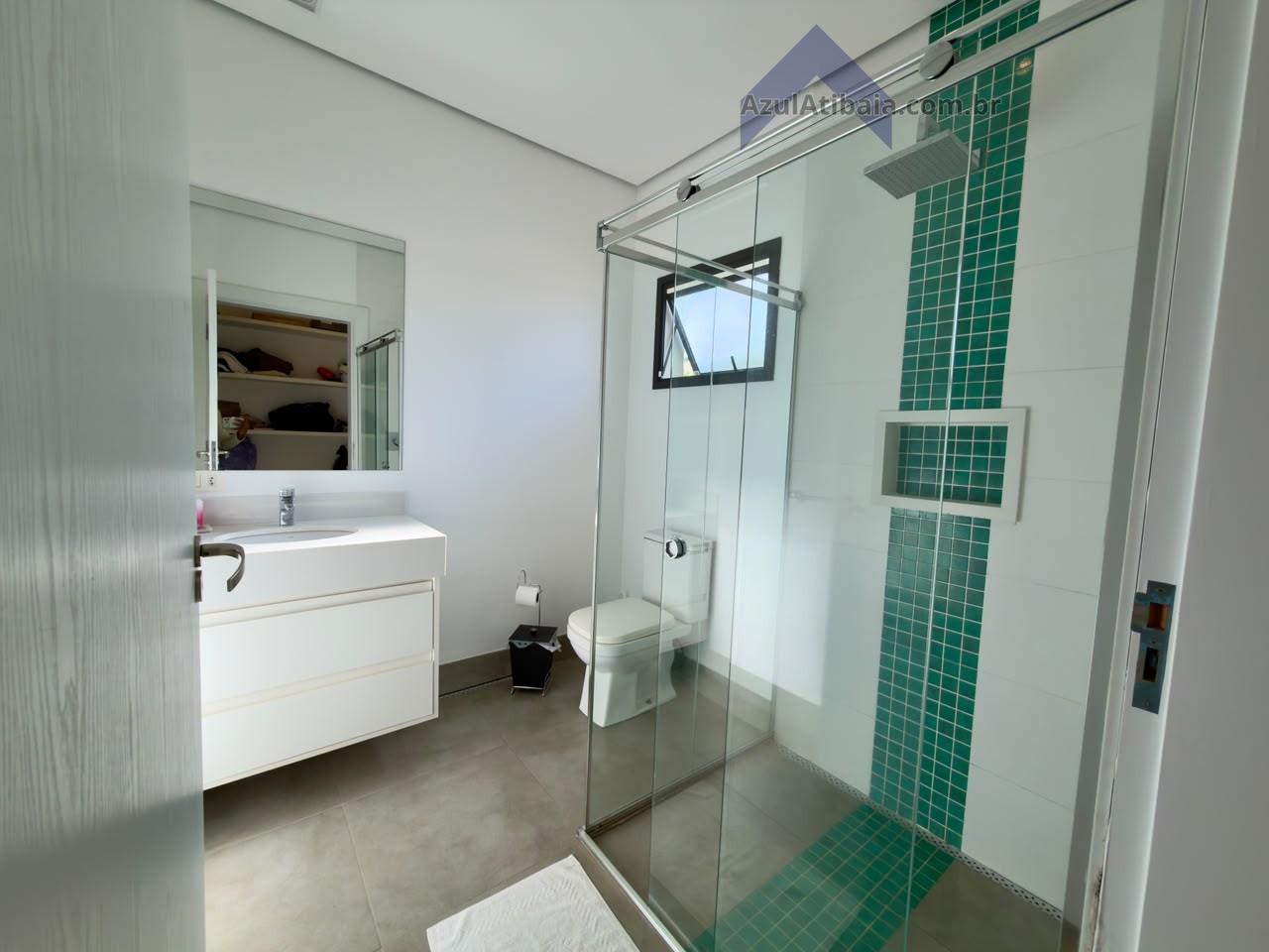 Casa de Condomínio, 3 quartos - Foto 19