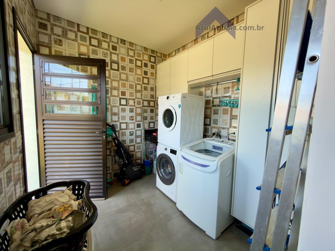 Casa de Condomínio, 3 quartos - Foto 40