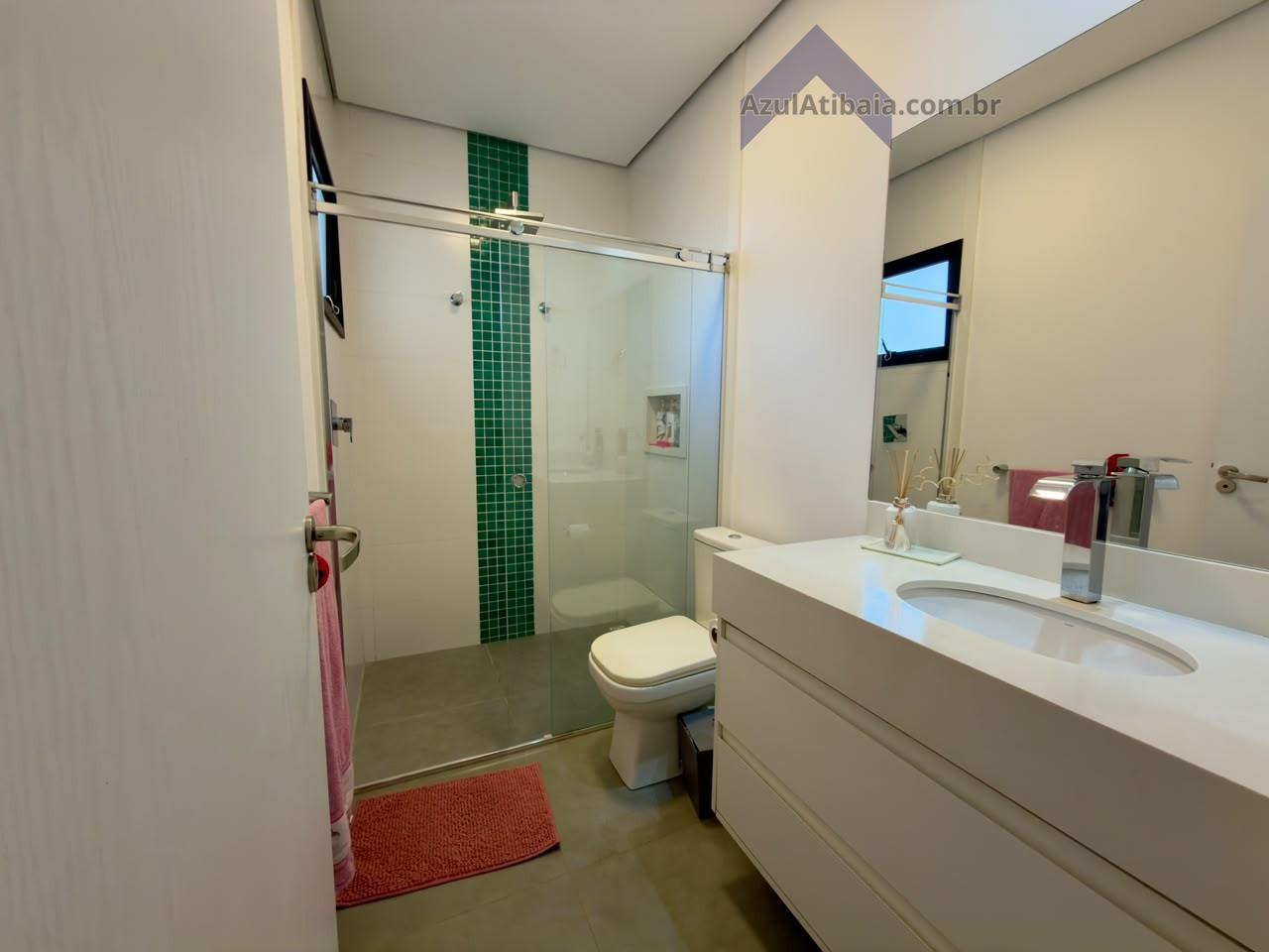 Casa de Condomínio, 3 quartos - Foto 20