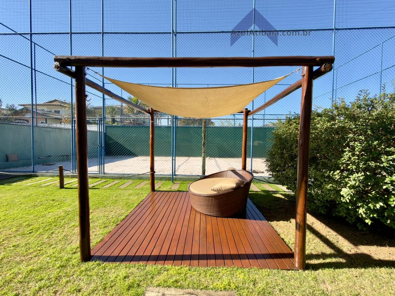 Casa de Condomínio, 3 quartos - Foto 44