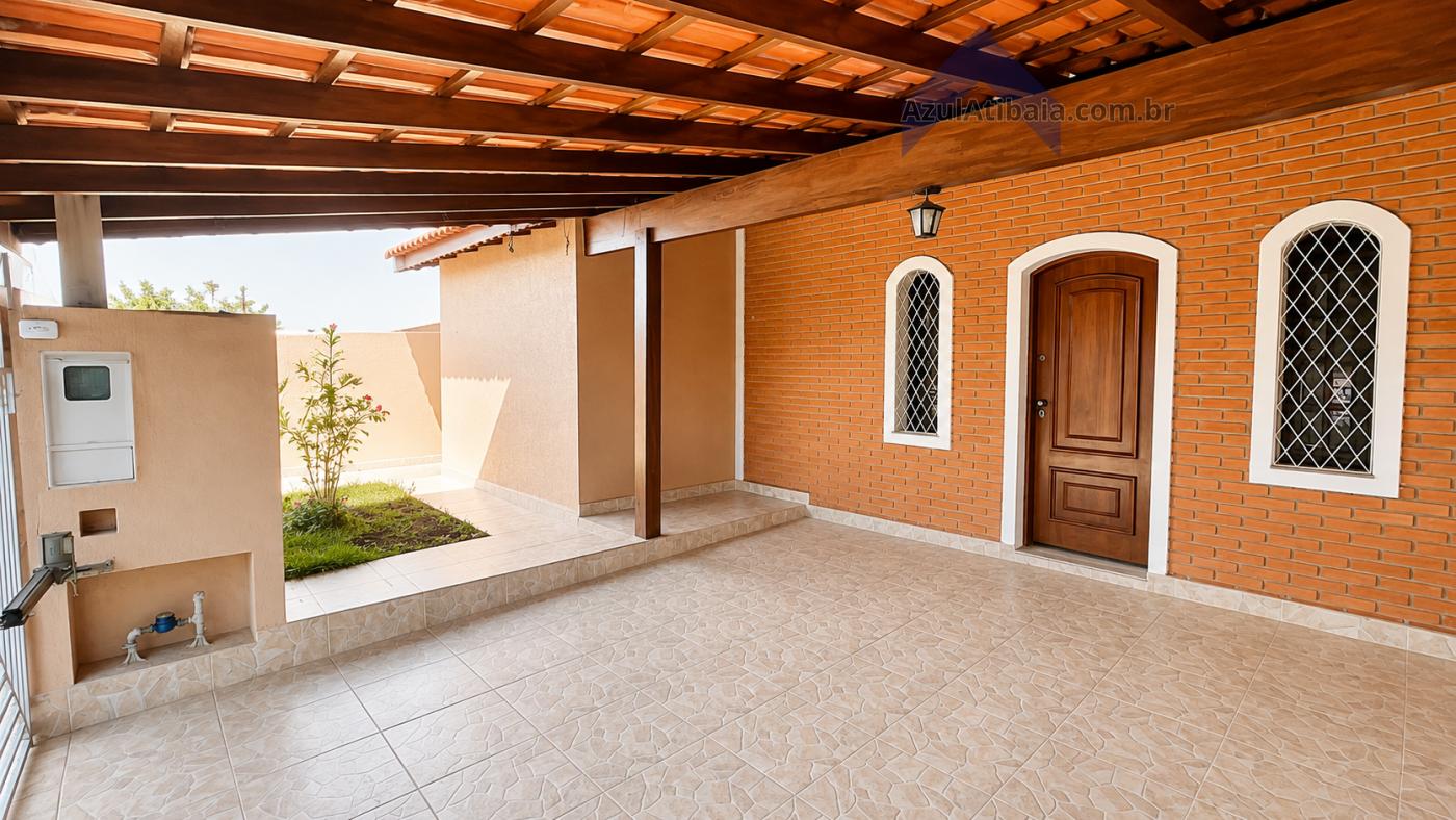 Casa, 2 quartos, 115 m² - Foto 1