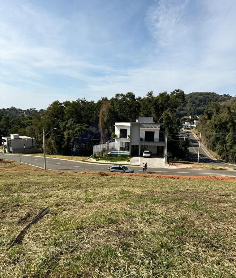 Terreno, 422 m² - Foto 1