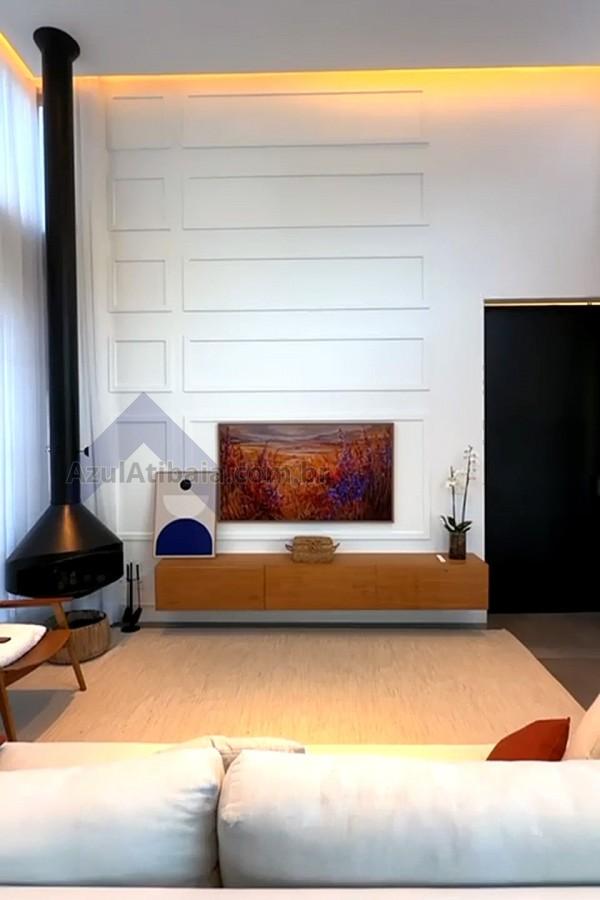 Casa de Condomínio, 3 quartos - Foto 3