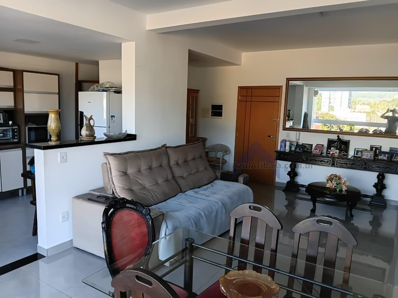 Apartamento, 2 quartos, 85 m² - Foto 4