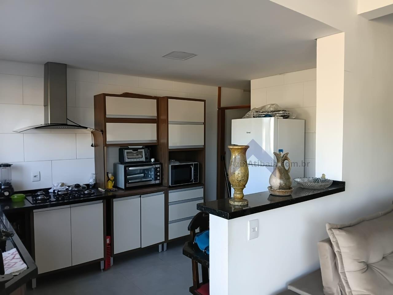Apartamento, 2 quartos, 85 m² - Foto 2