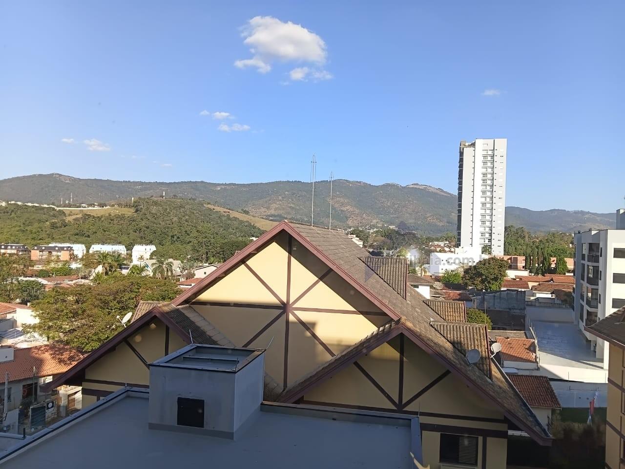 Apartamento, 2 quartos, 85 m² - Foto 11