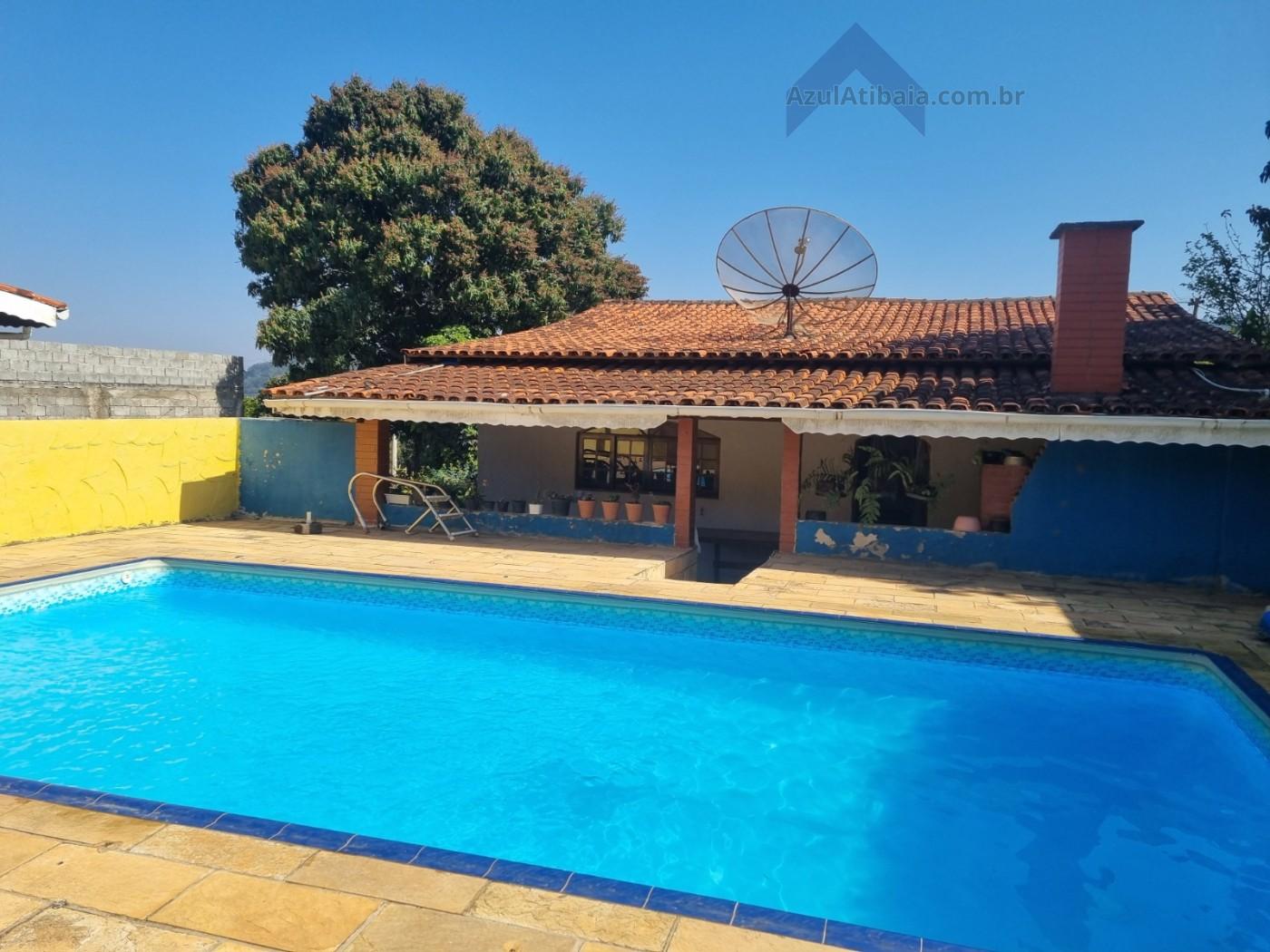 Fazenda, 1000 m² - Foto 1