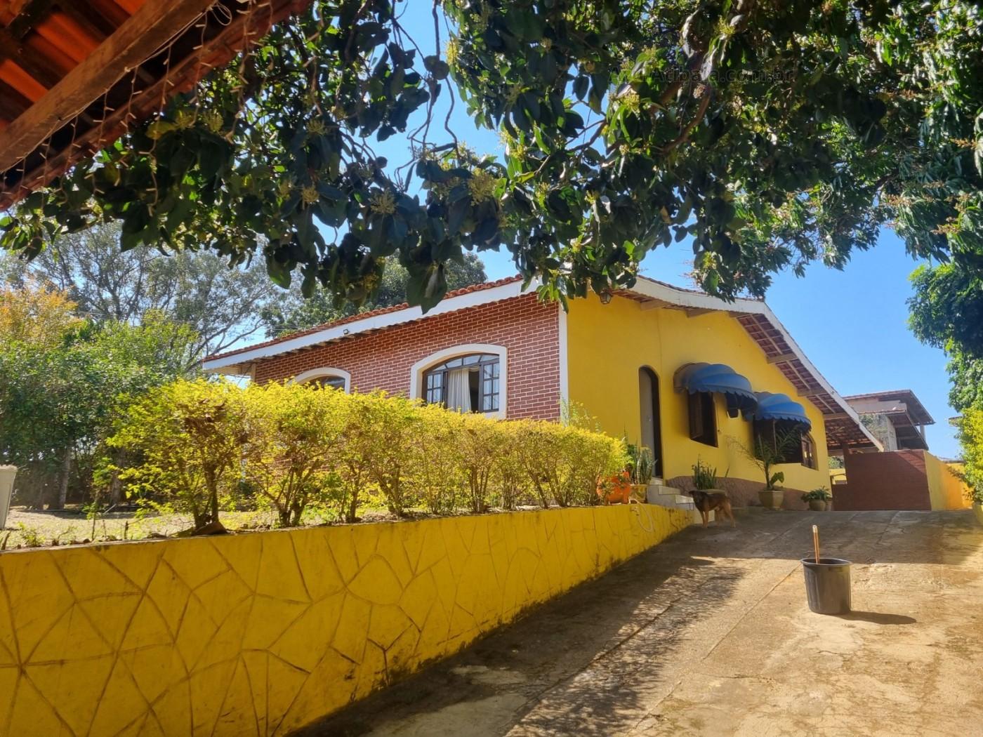 Fazenda, 1000 m² - Foto 3