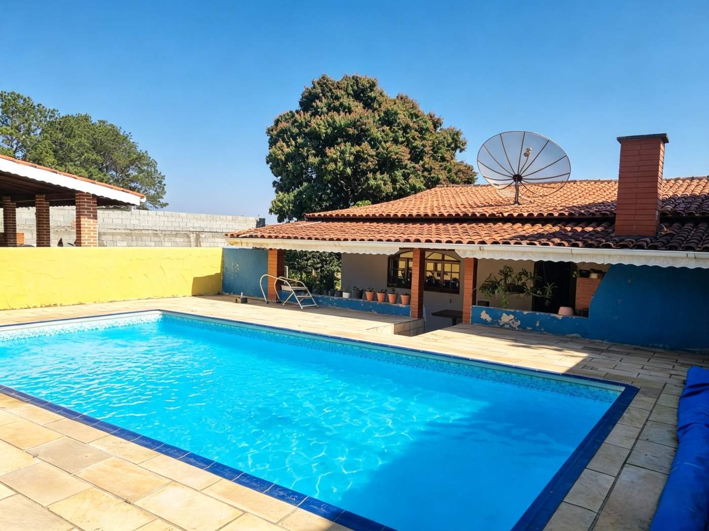 Fazenda, 1000 m² - Foto 45