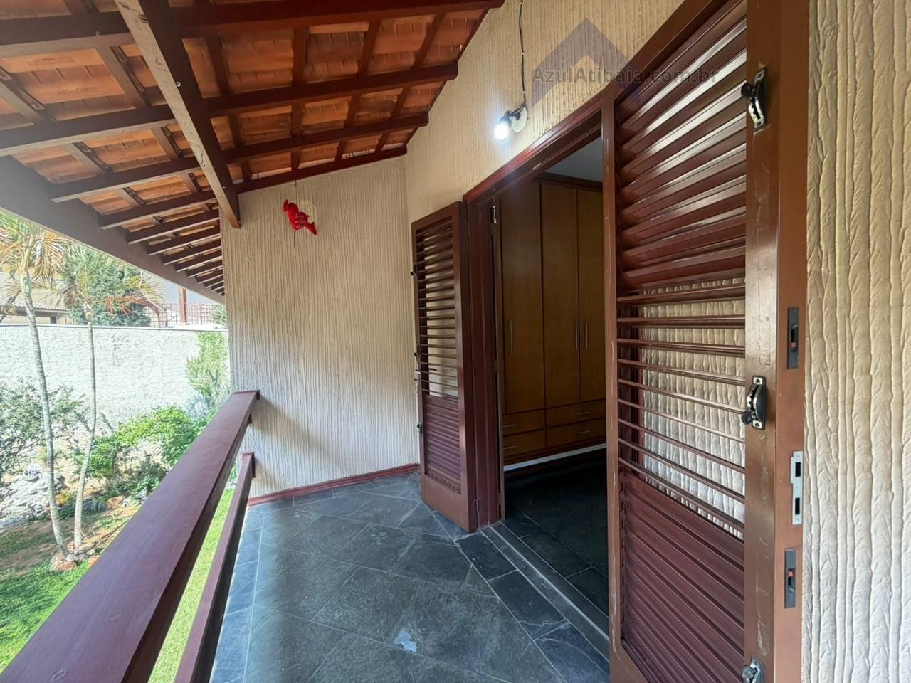 Casa de Condomínio, 4 quartos - Foto 31