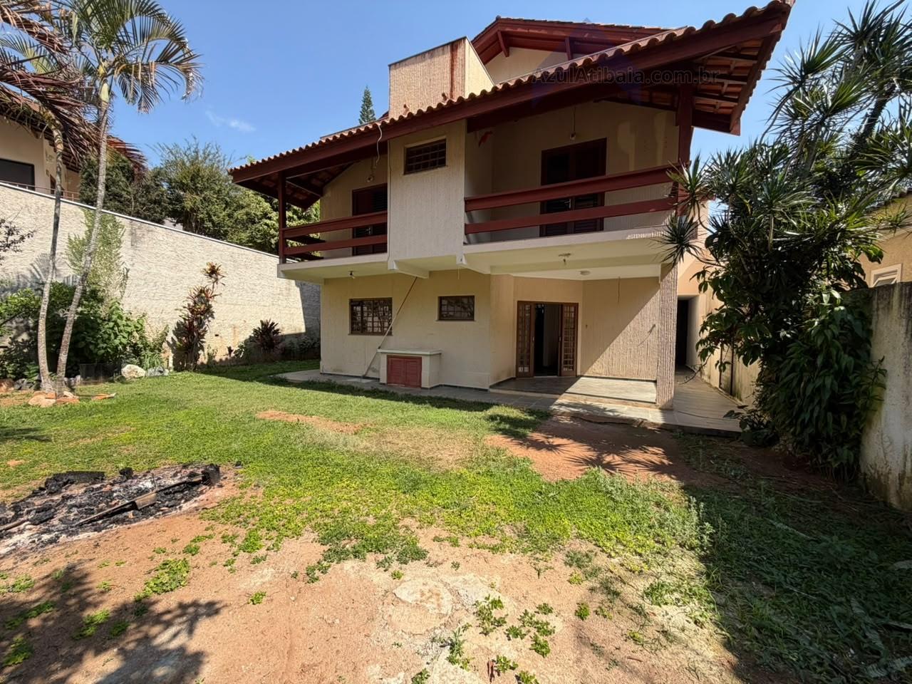 Casa de Condomínio, 4 quartos - Foto 36
