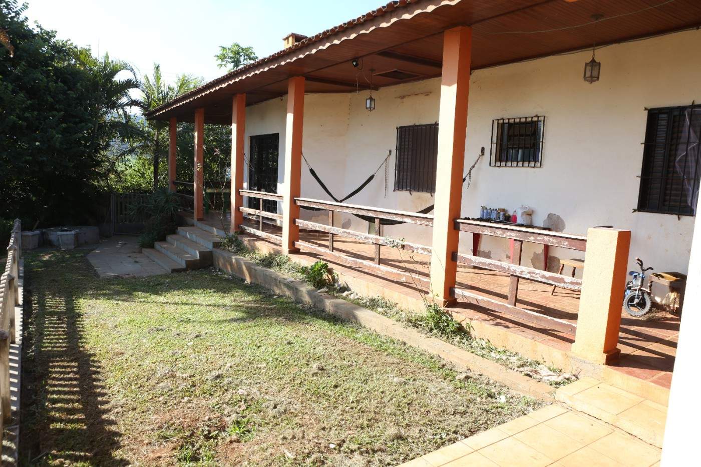 Fazenda, 1000 m² - Foto 2