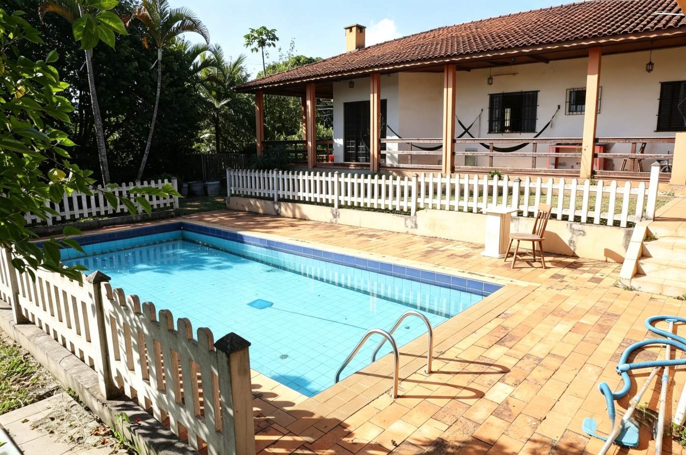Fazenda, 1000 m² - Foto 1