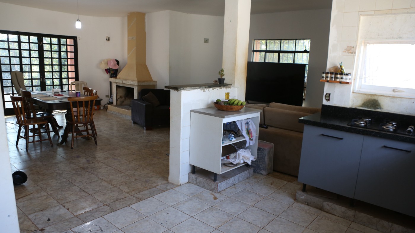 Fazenda, 1000 m² - Foto 5