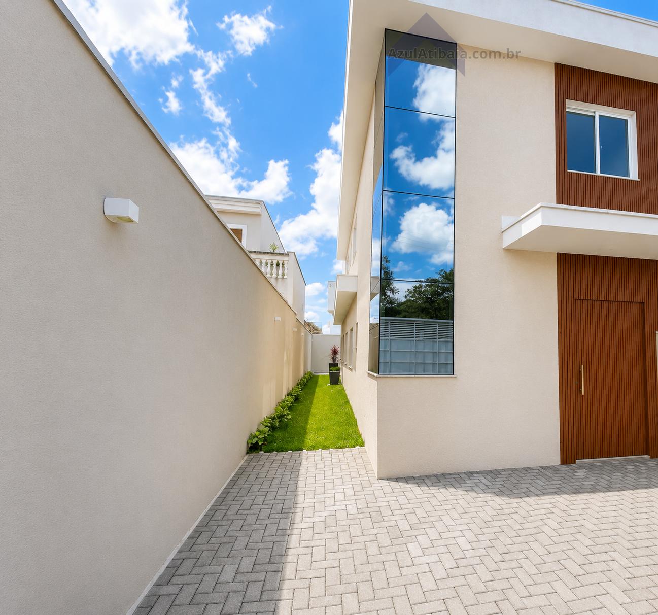 Casa, 3 quartos, 190 m² - Foto 1