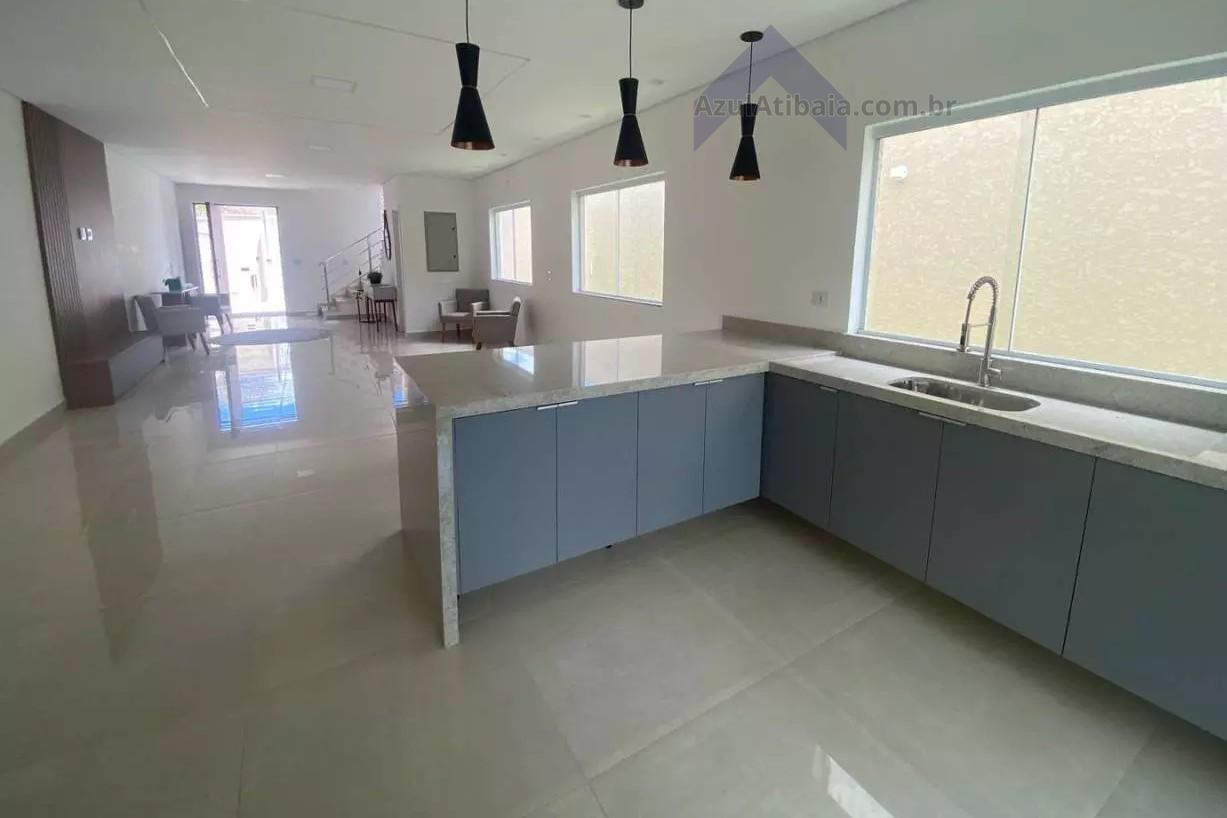 Casa, 3 quartos, 190 m² - Foto 3