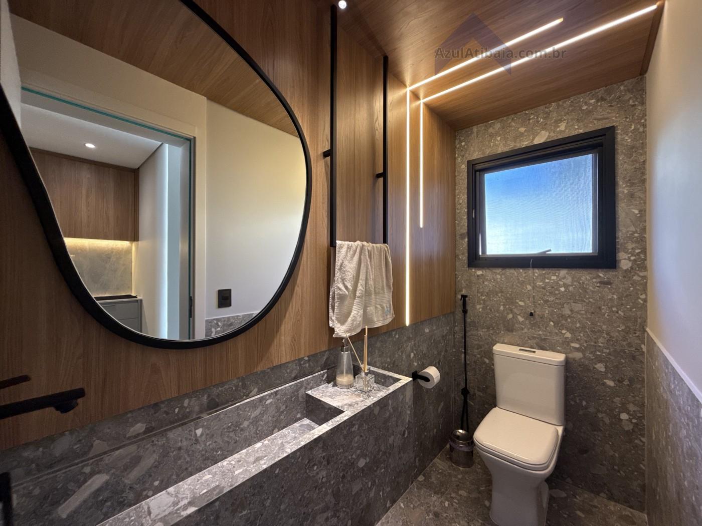 Casa de Condomínio, 5 quartos - Foto 8