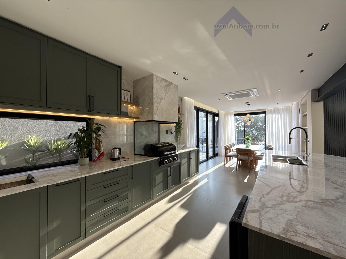 Casa de Condomínio, 5 quartos - Foto 7
