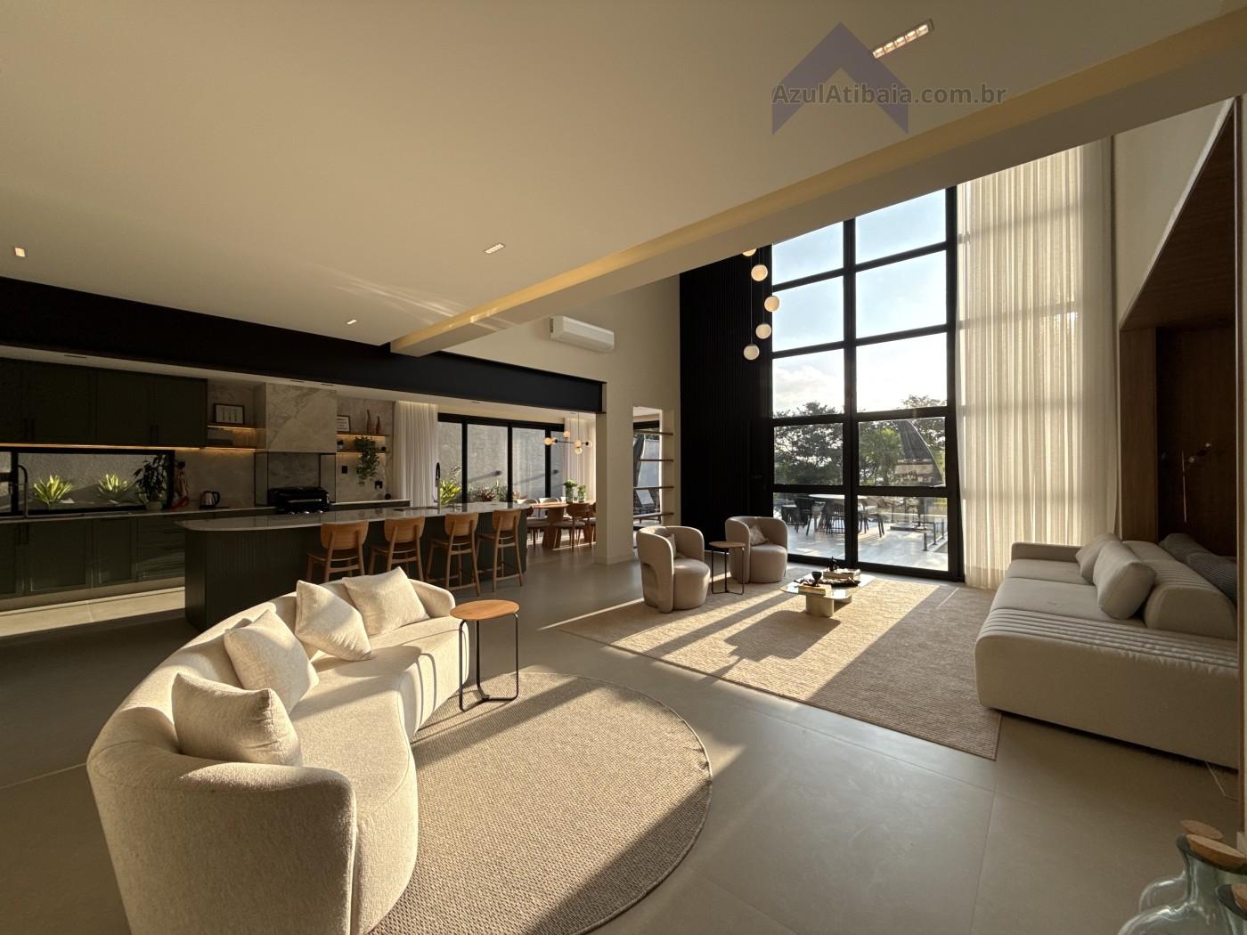 Casa de Condomínio, 5 quartos - Foto 2